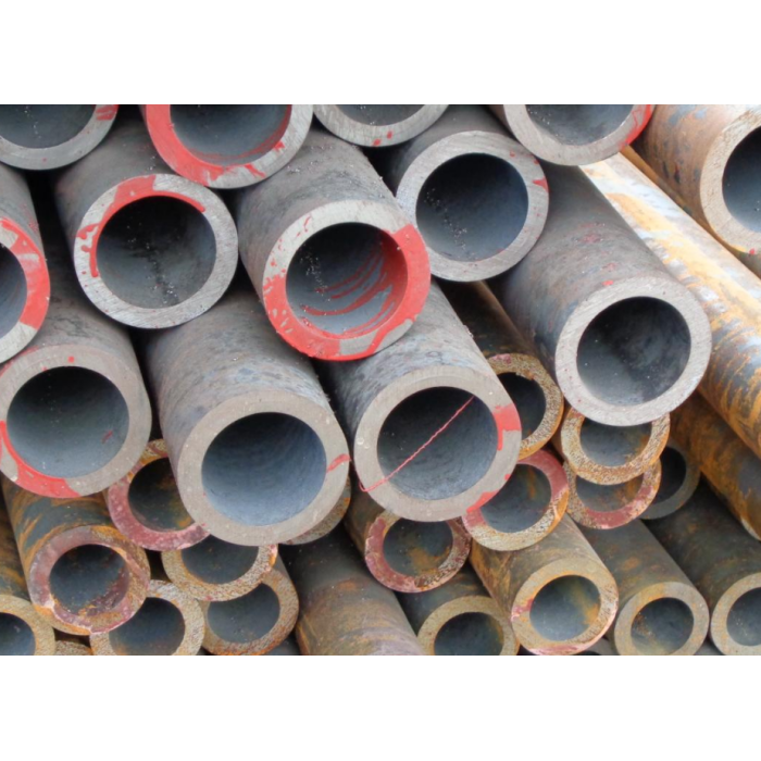 30crmo naadloze carbon naadloze leveranciers van buizen